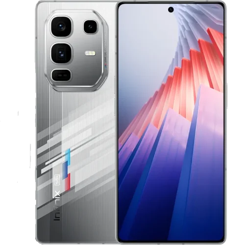 Infinix Note 50 Pro
