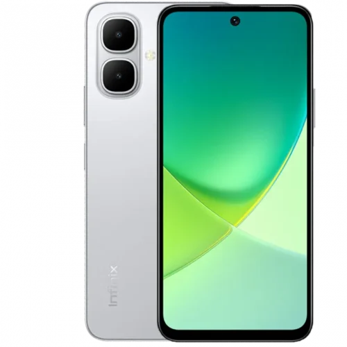 Infinix Smart 10