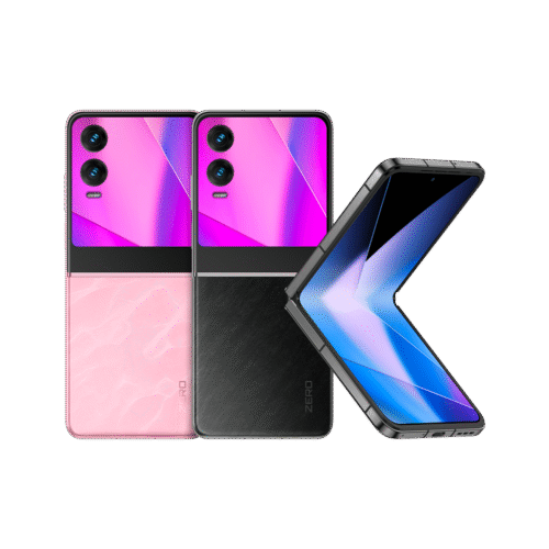 Infinix Zero Flip
