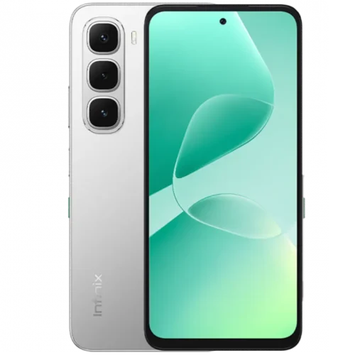 Infinix Hot 60i