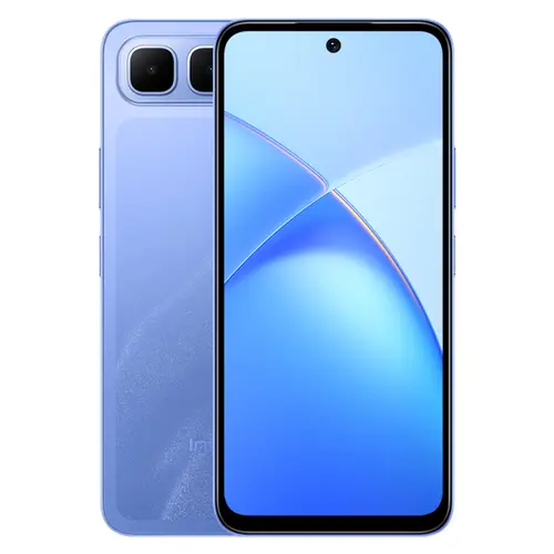 Infinix Smart 10 Plus Iris Blue