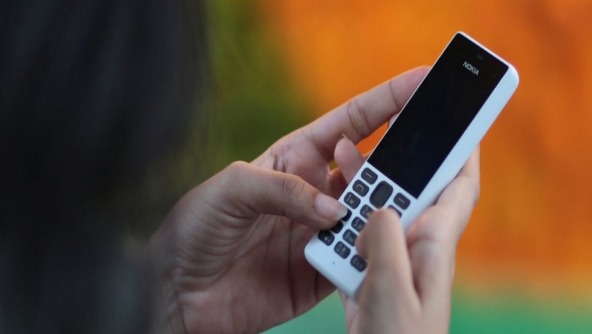 HMD-Announces-Nokia-125 Feature-Phones