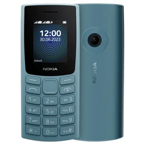 Nokia 110 Blue