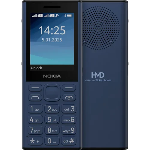 Nokia 130 Music