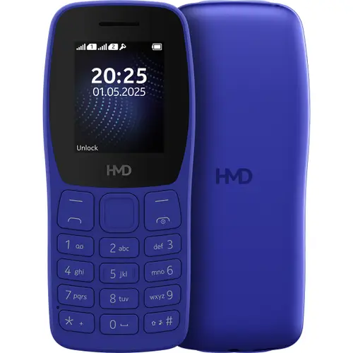 Nokia HMD 105 Pure
