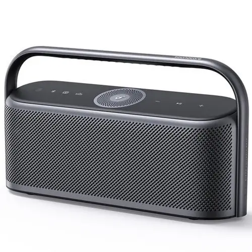 Anker Motion X600 Portable Bluetooth Speaker product gallery image 1