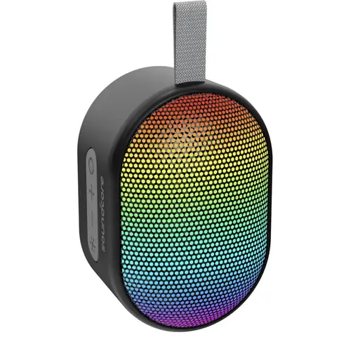 Anker Soundcore Pyro Mini Bluetooth Speaker product gallery image 2