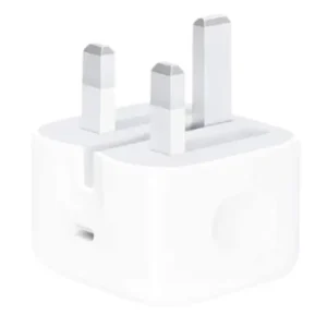 Apple 3 Pin 40W Dynamic Power Adapter with 60W Max