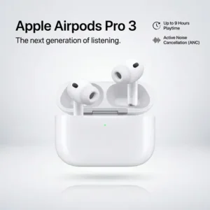 Apple AirPods Pro 3
