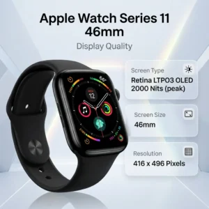 Apple Watch Series 11 46mm