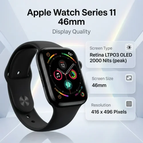 Apple Watch Series 11 46mm