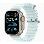 Ice Blue Ocean Band