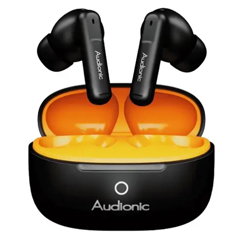 Audionic 690 ION wireless earbuds