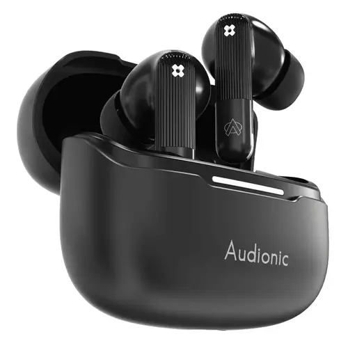 Audionic Trance Airbud 850 with 6 Mics ANC product gallery image 1