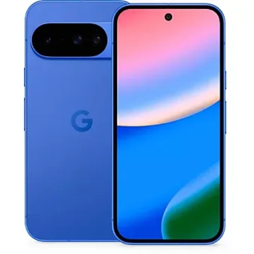 Google Pixel 10 128GB Storage Non PTA