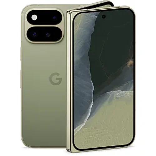 Google Pixel 11 Pro Fold 512GB