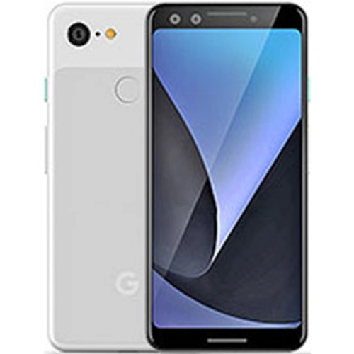 Google Pixel 3