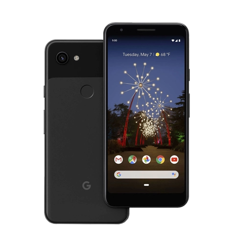 Google Pixel 3a XL