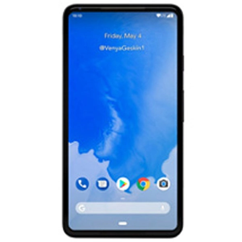 Google Pixel 4