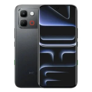 Infinix Note 60 Edge 5G