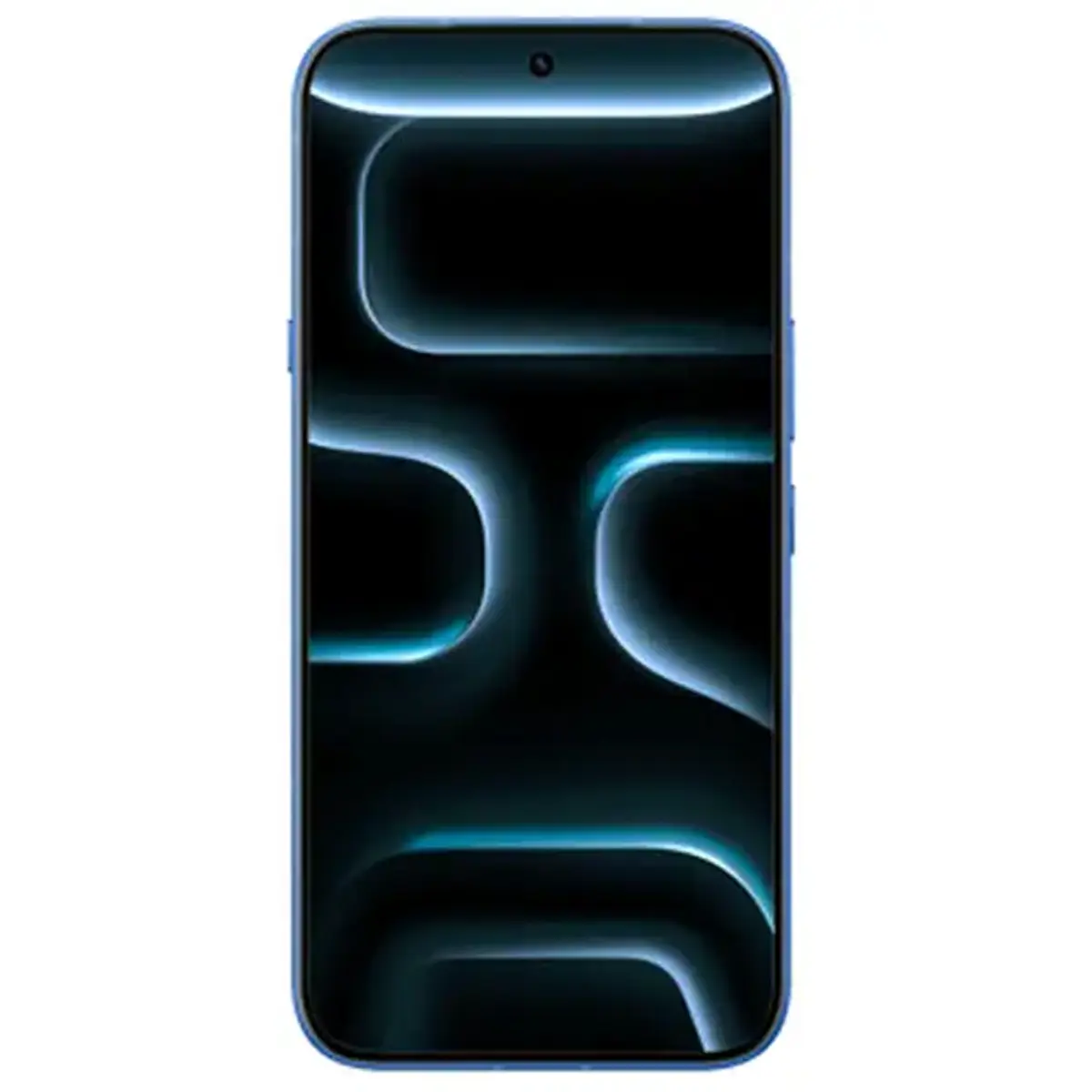 Infinix Note 60 Pro gallery features image