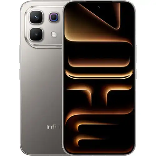 Infinix Note 60 Pro Titanium Mist color phone specs and price