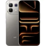 Titanium Mist