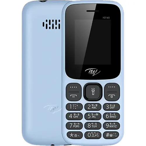 Itel It2165