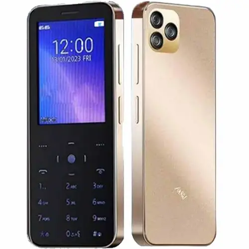 Itel Magic 4 It6360