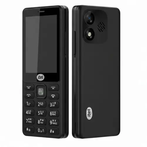 Itel Neo R60 Plus