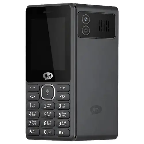 Itel Power 451