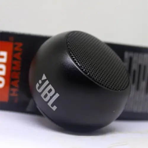 JBL M3 Mini Wireless Bluetooth Speaker product gallery image 2