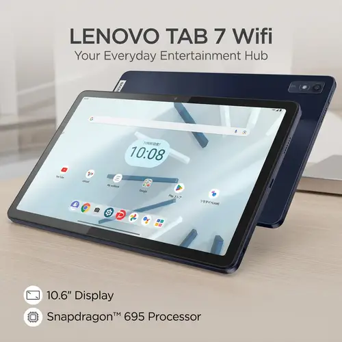 LENOVO TAB 7 Wifi