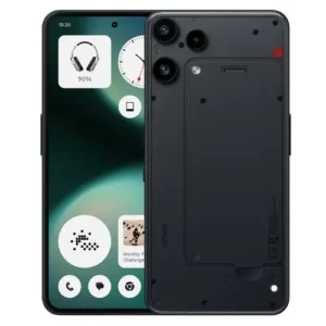 Nothing Phone 3a Lite 5G