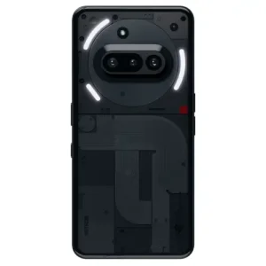 Nothing Phone 3a