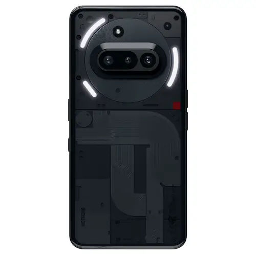 Nothing Phone 3a