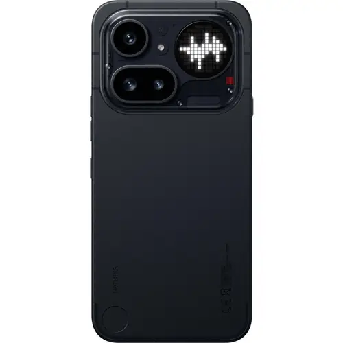 Nothing Phone 4a Pro