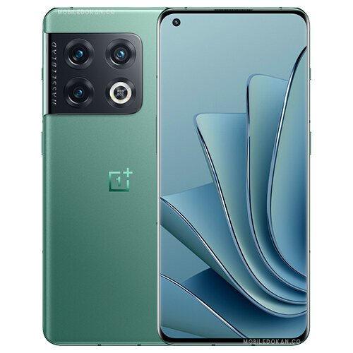 OnePlus 10 Pro Green