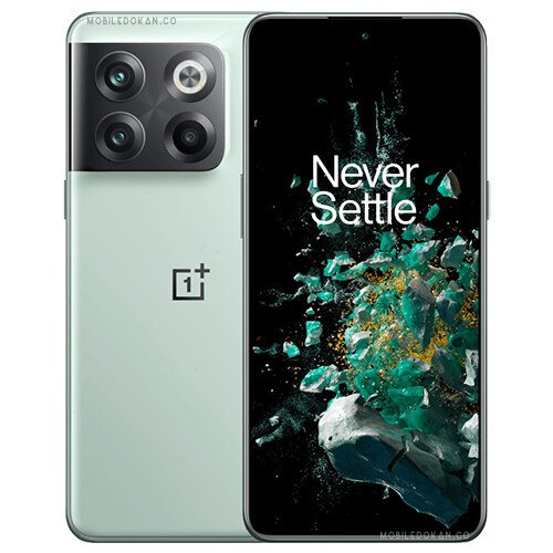 OnePlus 10T Green Jade
