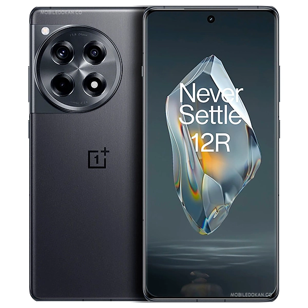 OnePlus 12R Gray