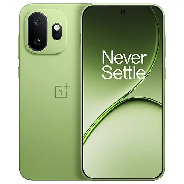 OnePlus 15T Green