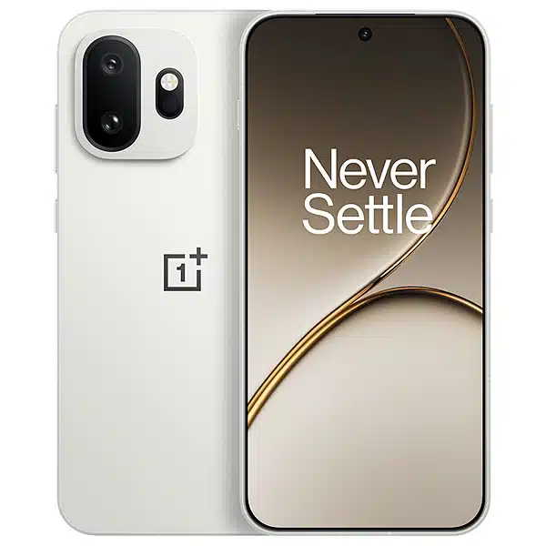 OnePlus 15T White
