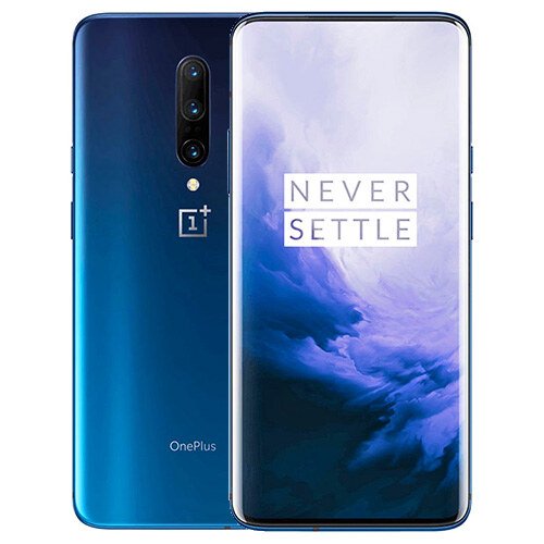OnePlus 7 Pro Blue