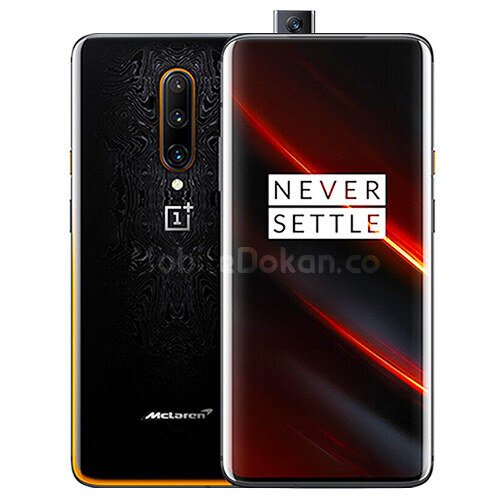 OnePlus 7T Pro Blue