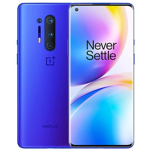 OnePlus 8 Pro Blue