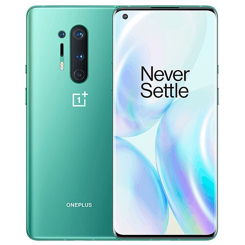 OnePlus 8 Pro Green
