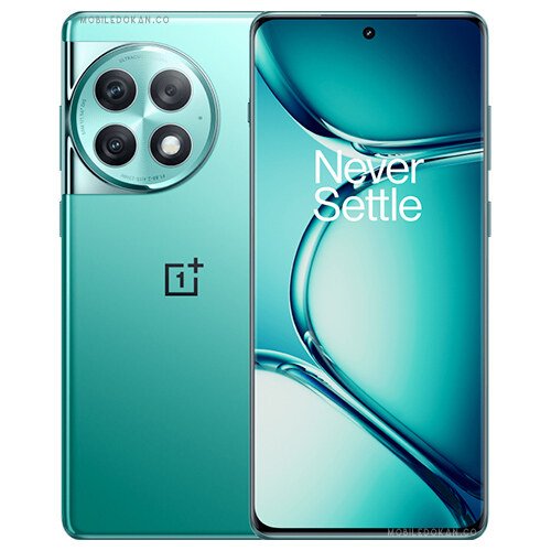 OnePlus Ace 2 Pro Green