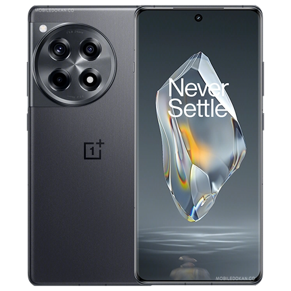 OnePlus Ace 3 Black