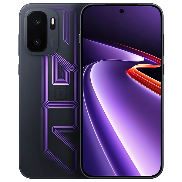 OnePlus Ace 7 Silver
