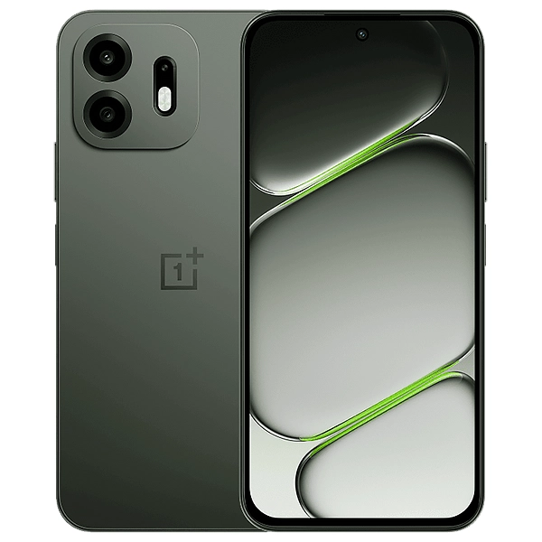 OnePlus N6 Green Midnight
